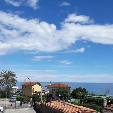 Lägenhet Love Sanremo